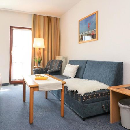 Ferienzimmeranlage Deutsches Haus Deutsches Haus App 29 호텔 부스트로우 외부 사진
